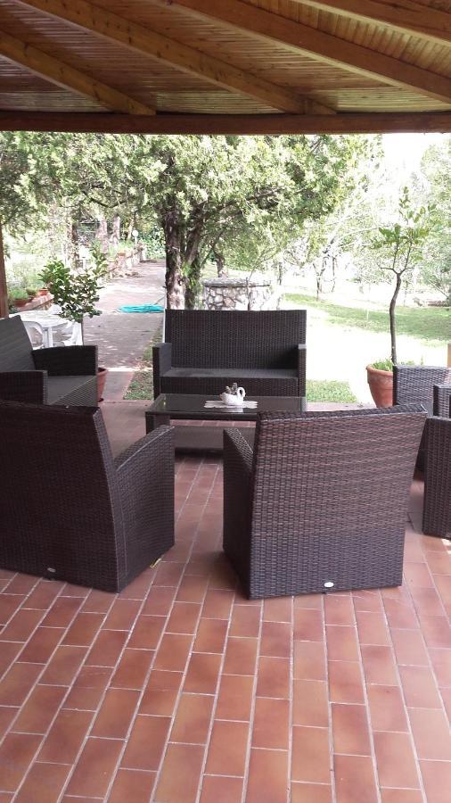 Bed & Breakfast Suite Ренде Екстер'єр фото