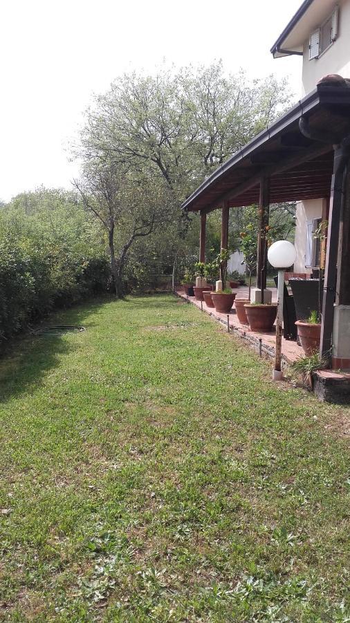 Bed & Breakfast Suite Ренде Екстер'єр фото