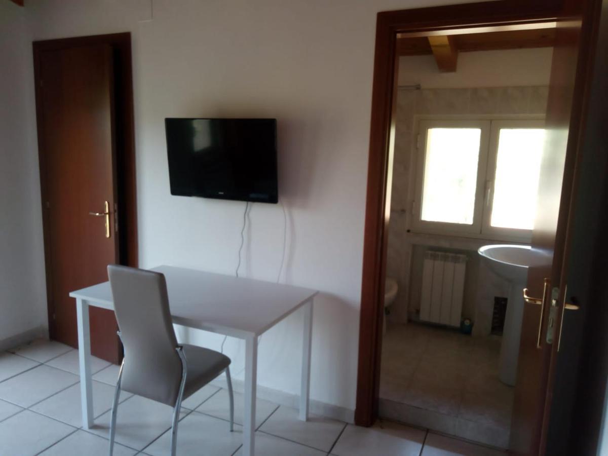 Bed & Breakfast Suite Ренде Екстер'єр фото