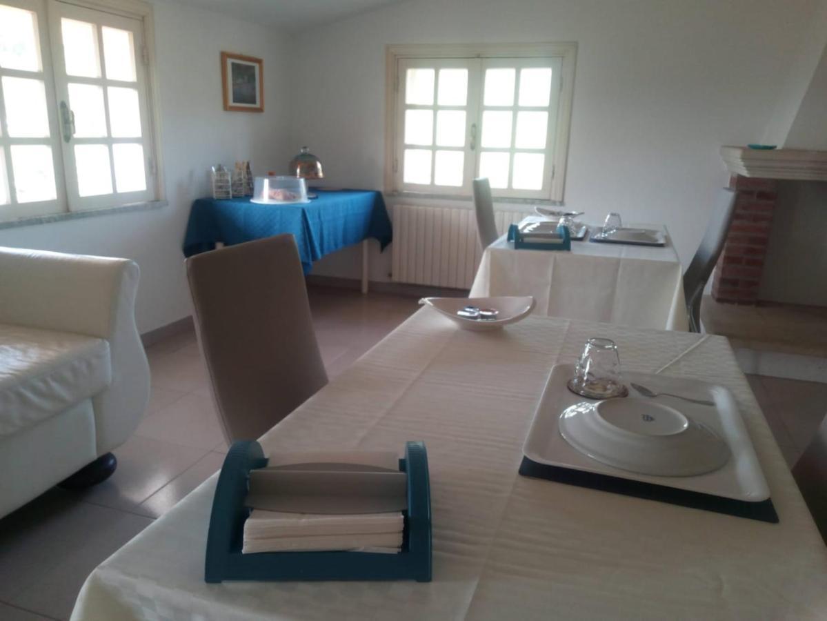 Bed & Breakfast Suite Ренде Екстер'єр фото