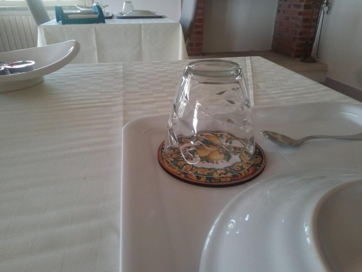 Bed & Breakfast Suite Ренде Екстер'єр фото