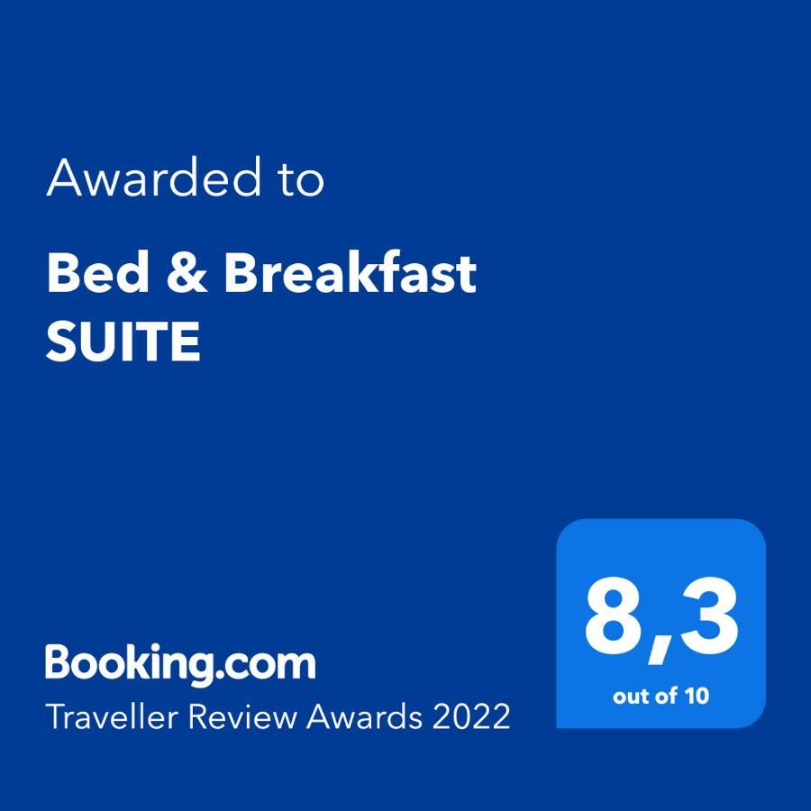 Bed & Breakfast Suite Ренде Екстер'єр фото
